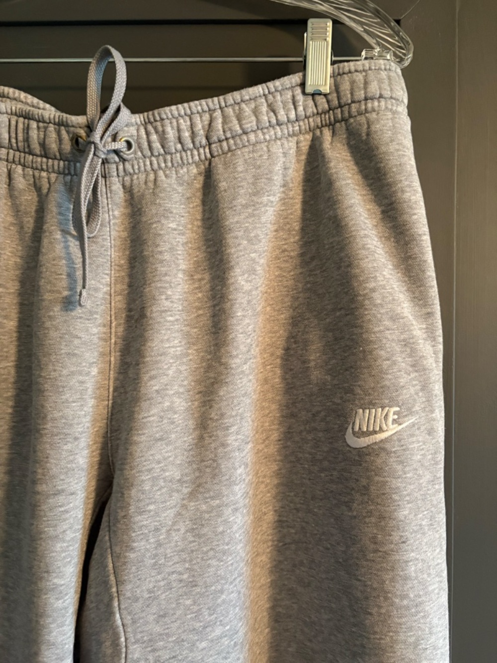 Mens Nike Sweatpants
